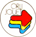 Logo de 