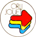 Logo de 