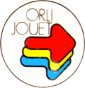 Logo de Orli Jouet