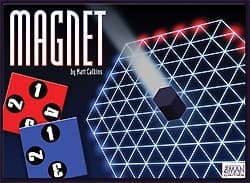 Couverture de Magnet