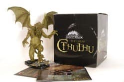 Couverture de HorrorClix - Great Cthulhu