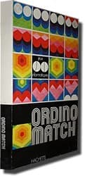 Boîte du jeu : Ordino Match