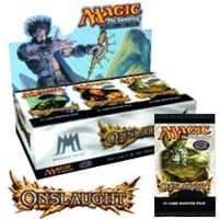 Boîte du jeu : Magic l'assemblée : Carnage