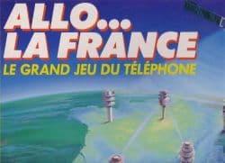 Couverture de Allo...la France