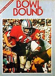 Boîte du jeu : Bowl Bound
