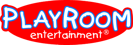 Logo de Playroom