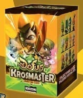 Couverture de Dofus Krosmaster