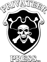 Logo de Privateer Press