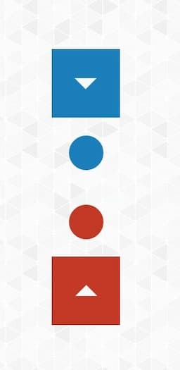 Couverture de Game about Squares