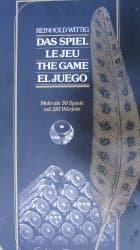 Boîte du jeu : Das Spiel