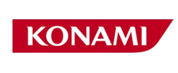 Logo de Konami