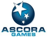 Logo de Ascora Games