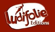 Logo de Ludifolie