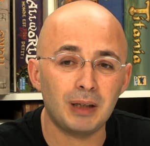 Photo de Patrick d'Oya