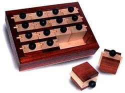 Boîte du jeu : Herbarium
