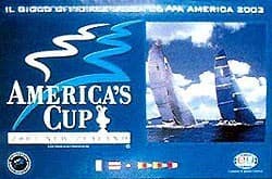 Couverture de America's Cup