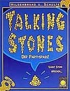 Couverture de Talking Stones