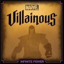 boîte du jeu : Villainous - Marvel