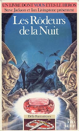 Couverture de les rodeurs de la nuit