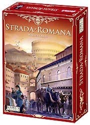 Strada Romana