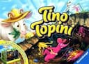 boîte du jeu : Tino Topini