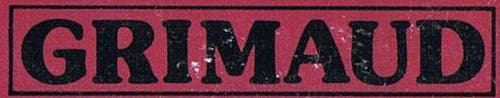Logo de 