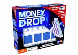 Couverture de Money Drop