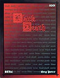 Boîte du jeu : Black Death
