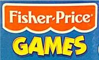 Logo de Fisher-Price