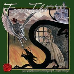 Boîte du jeu : Faerie Tales
