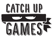 Portrait de : Catch Up Games