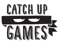 Logo de Catch Up Games