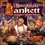 Couverture de Das Letzte Bankett