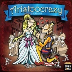 Couverture de Aristoocrazy