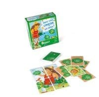 Boîte du jeu : Savez-vous compter les Choux ?