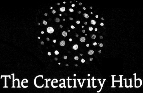 Logo de The Creativity Hub