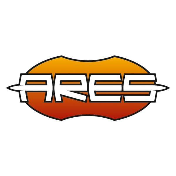 Logo de Ares