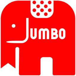 Portrait de : Jumbo