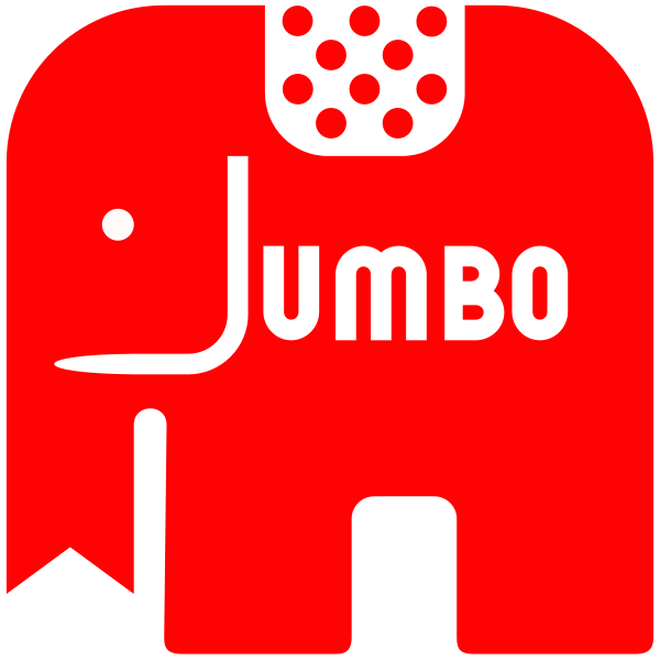 Logo de Jumbo