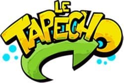Couverture de Tapécho