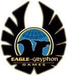 Logo de Eagle Gryphon Games