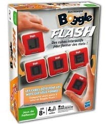 Couverture de Boggle Flash