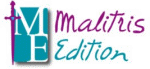 Logo de Malitris Edition