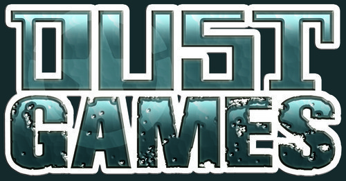 Logo de Dust Games