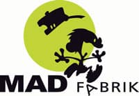 Logo de MAD Fabrik