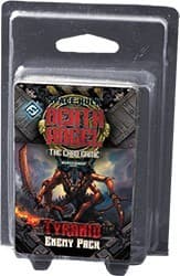 Couverture de Space Hulk Death angel : Pack Ennemi Tyranide