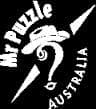 Logo de Mr. Puzzle