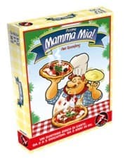 Boîte du jeu : Mamma Mia !