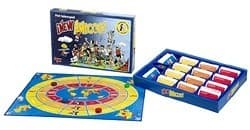 Boîte du jeu : New Amigos