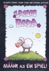 Couverture de Lamm bada